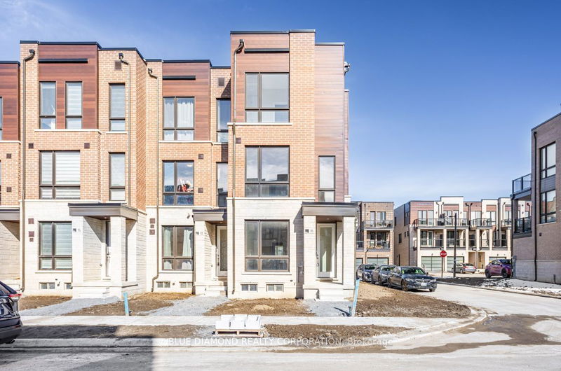 home for sale on 91 Stauffer Crescent
