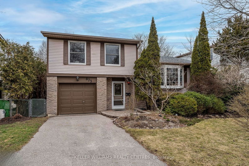 home for sale on 873 Magnolia Avenue