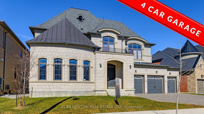 52 Rolling Green Crt, Vaughan, L4H 4K7 | Image 2