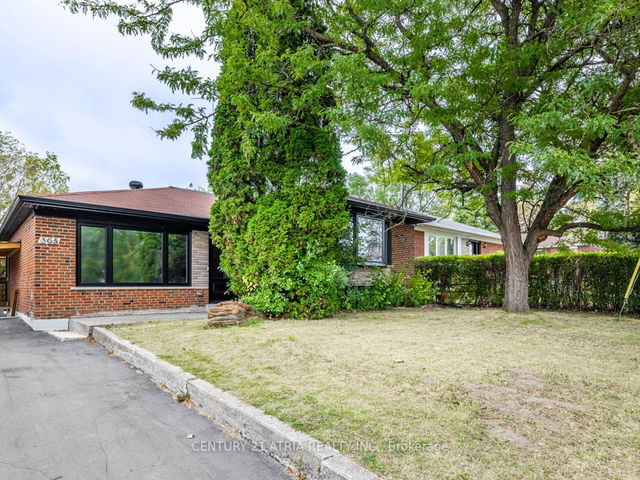 Bsmt - 365 Neal Drive