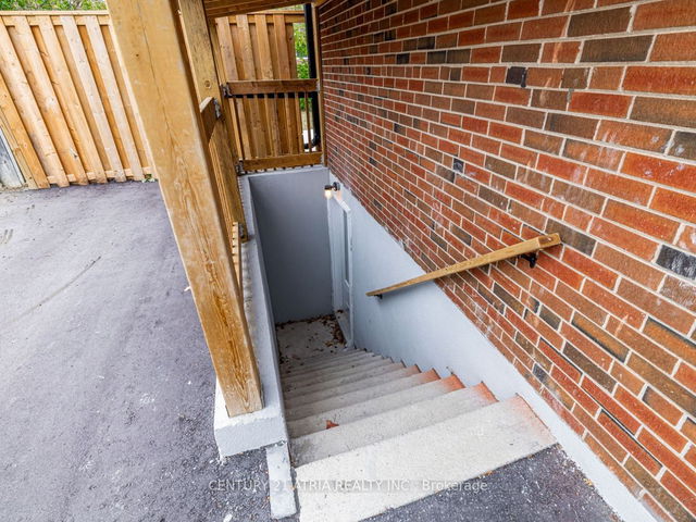 Bsmt - 365 Neal Drive