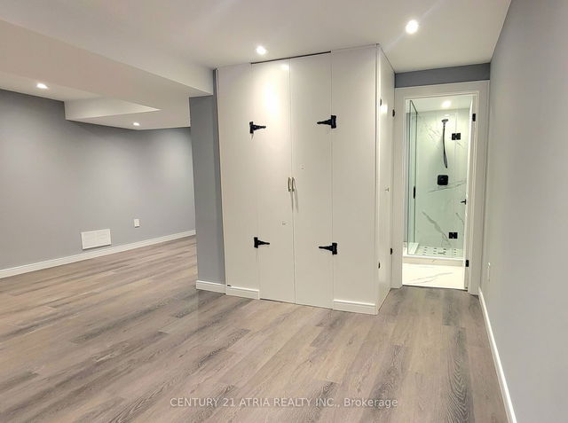 Bsmt - 365 Neal Drive
