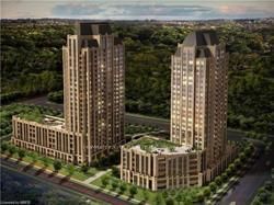 home for lease on 1108-9085 Jane Street