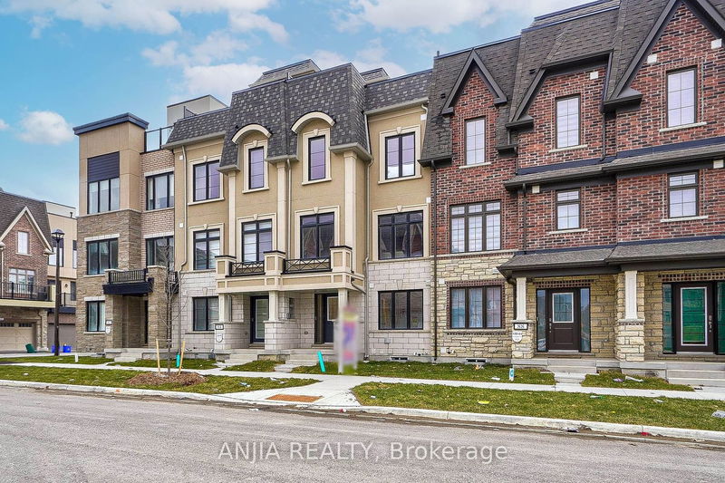 home for sale on 86 Guardhouse Crescent