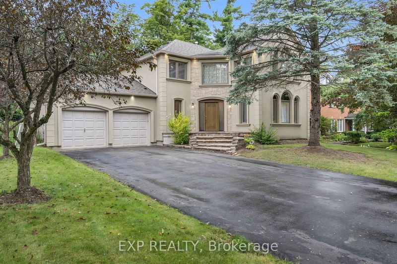 home for sale on 15 Falling Leaf Court
