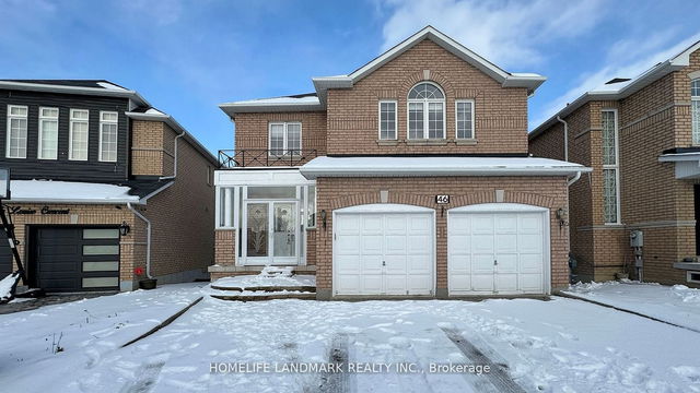 46 ANN LOUISE Crescent