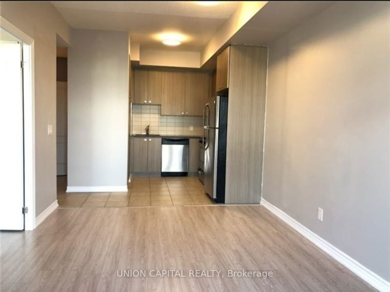 home for lease on 505-8323 Kennedy Road