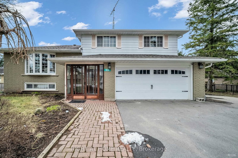 19200 2nd Concession Rd N, East Gwillimbury, L9N 0H3 | Image 2