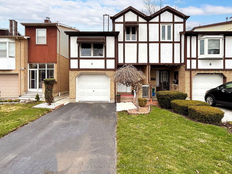 home for sale on 8 Natalie Court