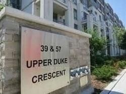 home for lease on 411-39 Upper Duke Crescent