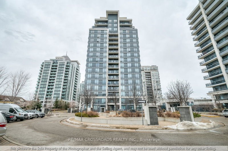 home for sale on 602-75 North Park Road