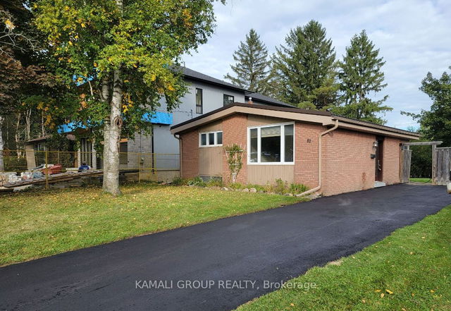 82 Murray Drive