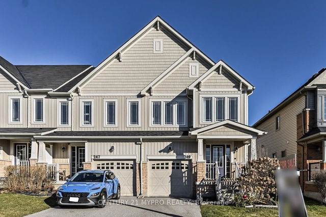 249 Orr Drive
