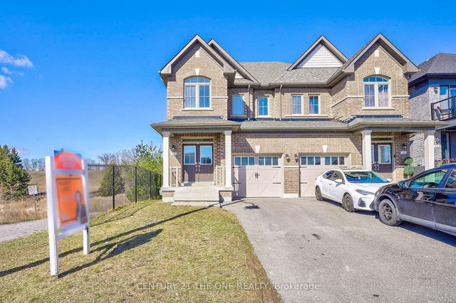 100 Countryman Road