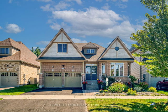 37 Timberbank Square