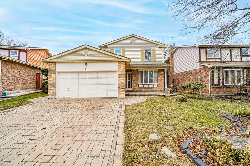 home for sale on 59 Braeburn Drive