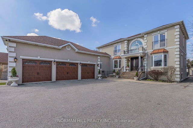 200 Crestwood Road