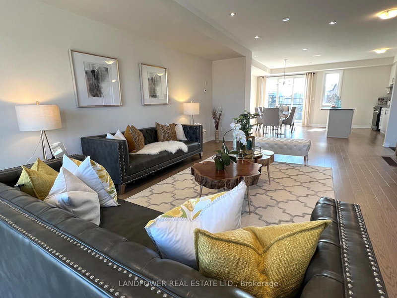 1655 Bur Oak Ave, Markham, L6E 0H8 | Image 3