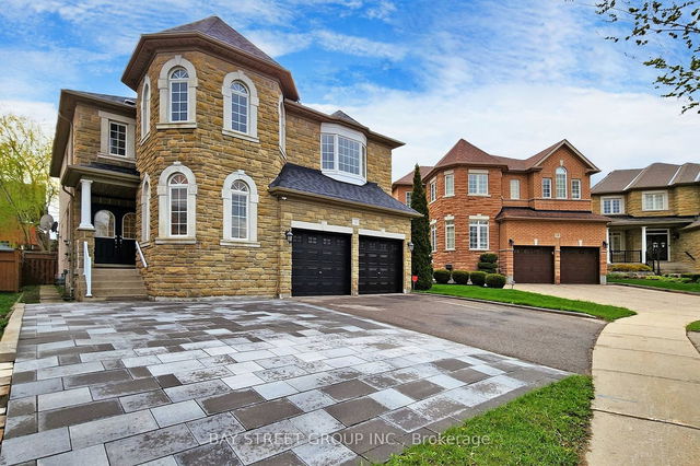 12 Marble Bridge Drive