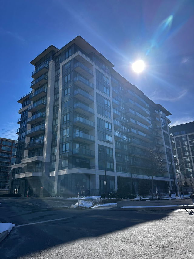 215 - 396 Highway 7 Avenue E