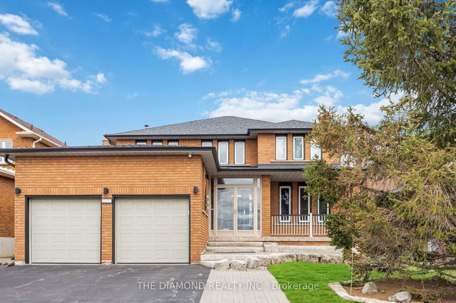 276 Longhouse Street