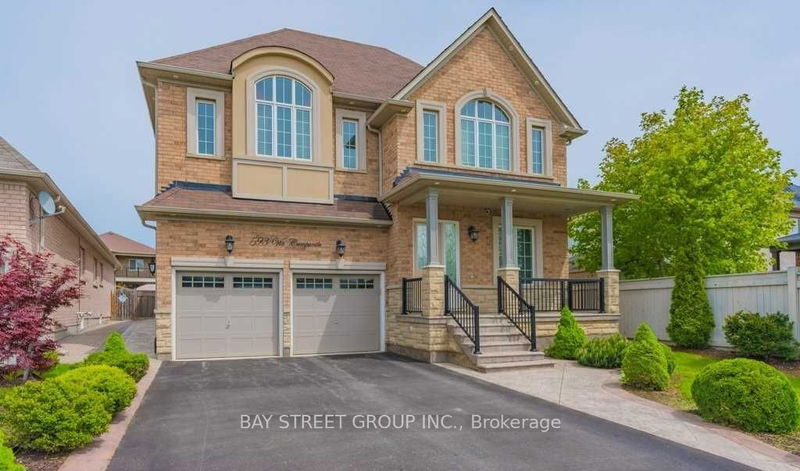 home for lease on 593 Via Campanile Drive