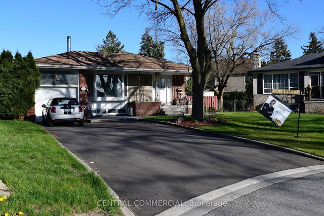 M-Floor - 160 Kenvale Court