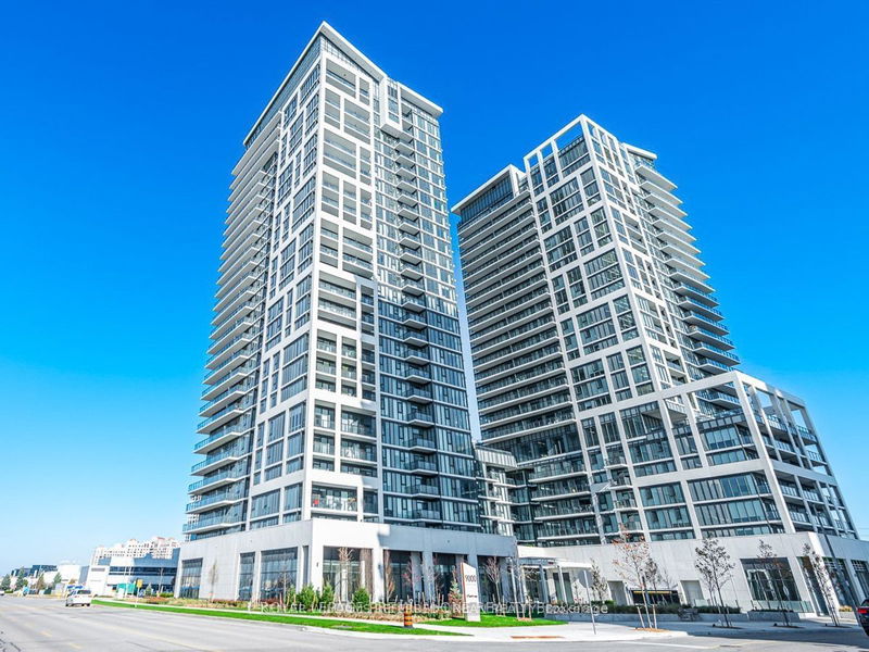 home for lease on 2305-9000 Jane Street