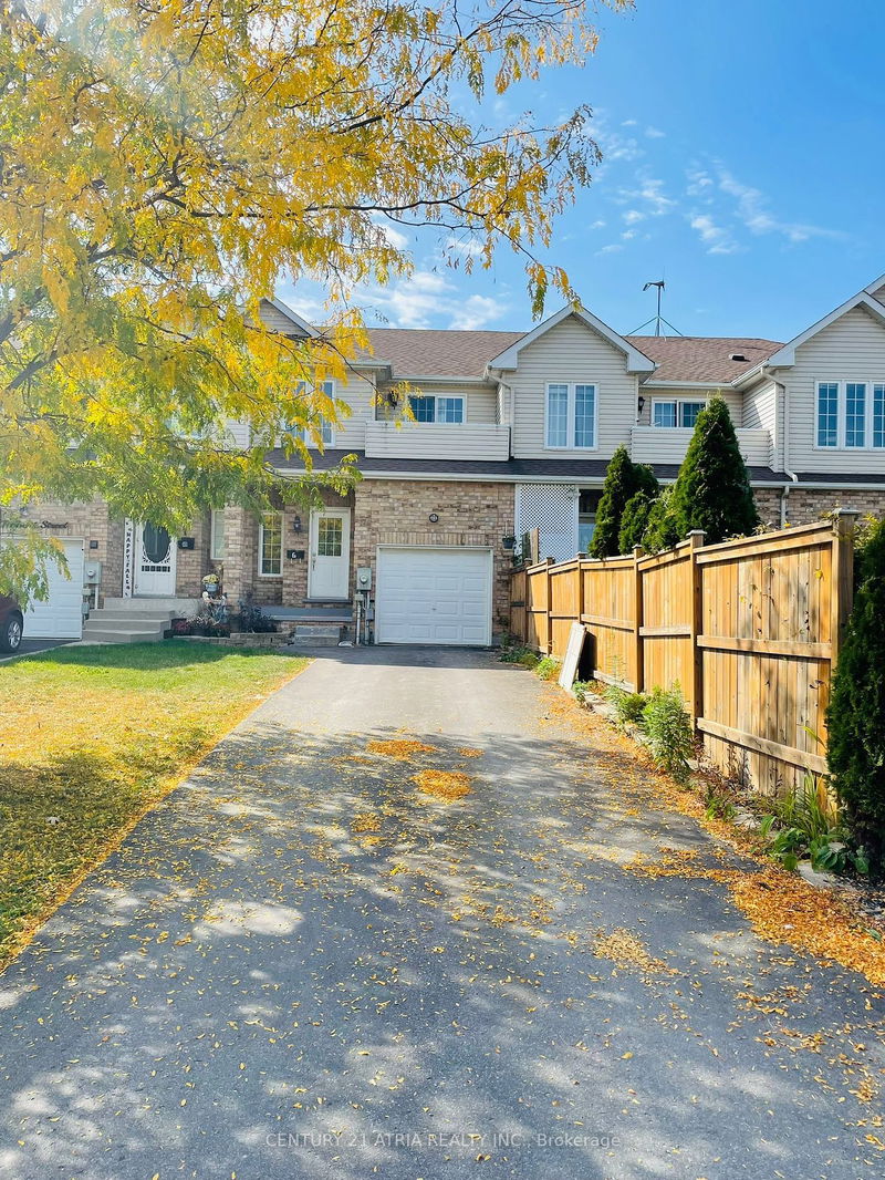 home for lease on 6 Robert Street
