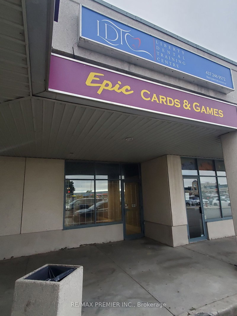 39 - 10909 Yonge St, Richmond Hill, L4C 3E3 | Image 3