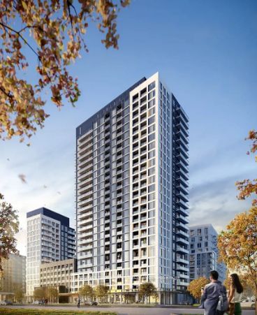 home for sale on 606-7950 Bathurst Street