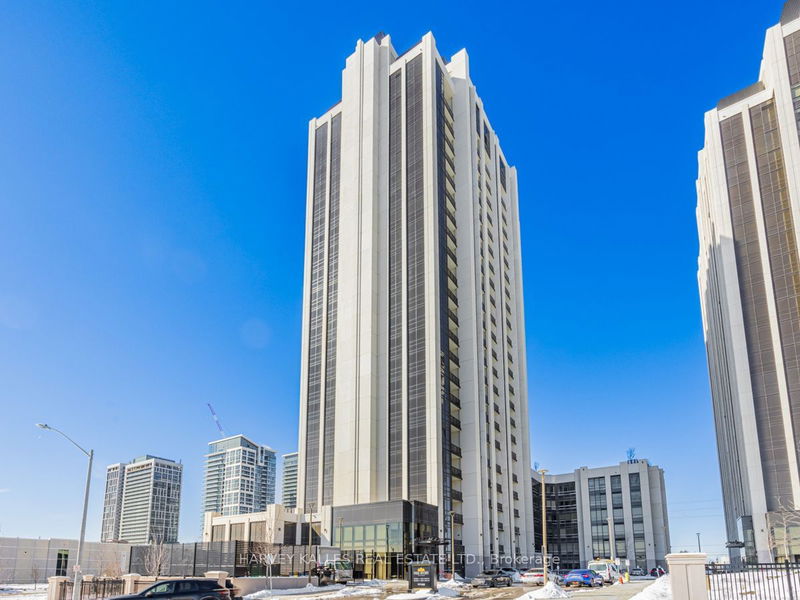 home for sale on 406-9075 Jane Street