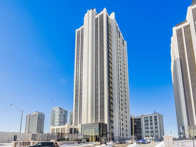 406 - 9075 Jane Street