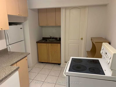 Unit Unit B — 446 Taylor Mills Dr, Richmond Hill - Crosby image-0-3