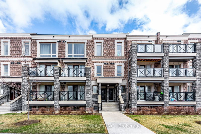 home for sale on 124-2 Dunsheath Way