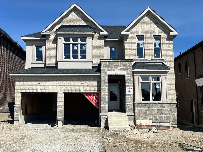home for sale on 44 Bostock Drive