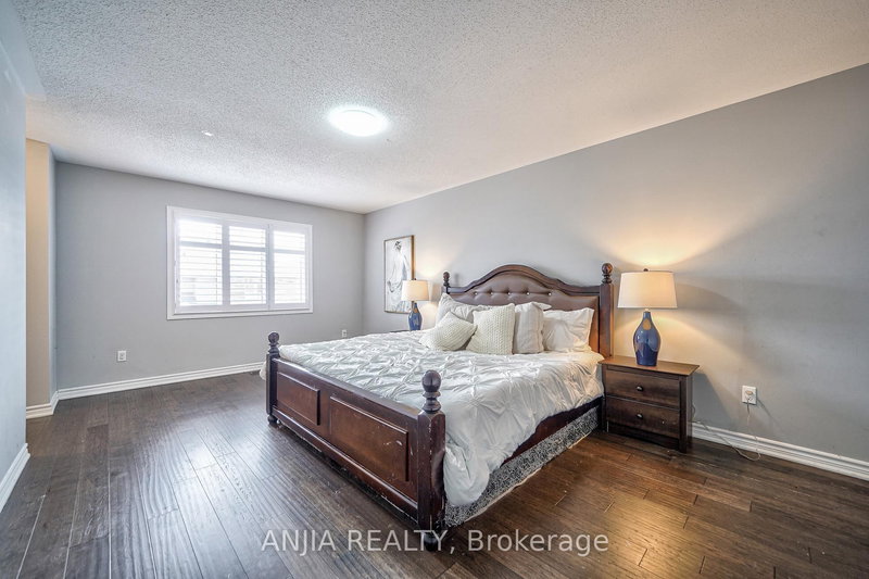 153 Jonas Millway, Whitchurch-Stouffville, L4A 0M9 | Image 3