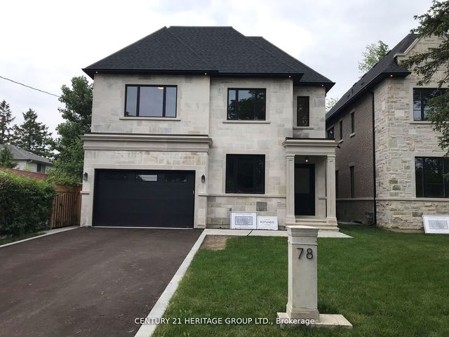 78 Harding Boulevard