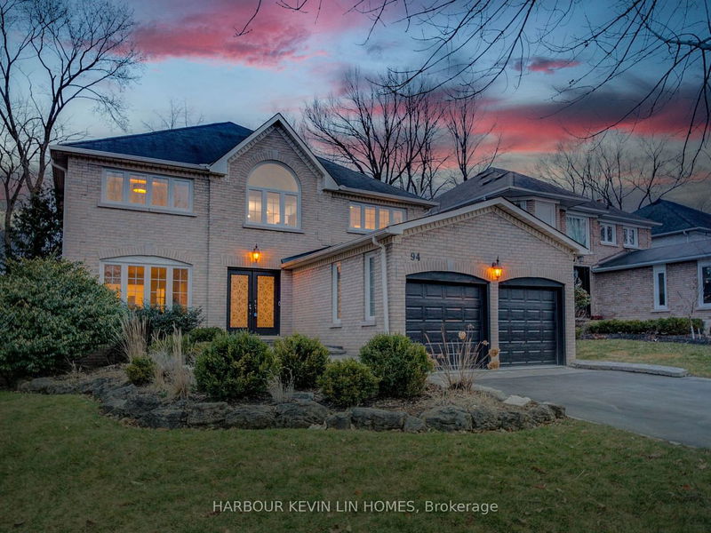 home for sale on 94 Corner Ridge Road