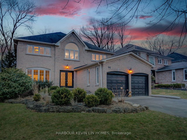 94 Corner Ridge Road
