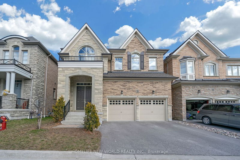 home for sale on 46 Thornapple Lane