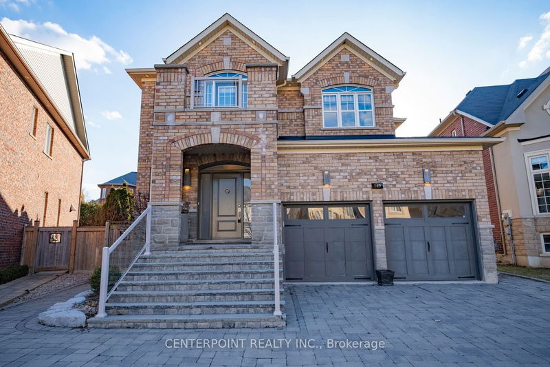 home for sale on 149 Heintzman Crescent