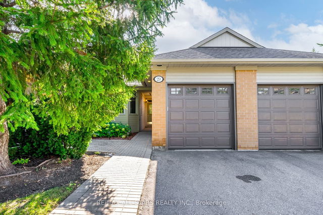 29 Pinehurst Club Way