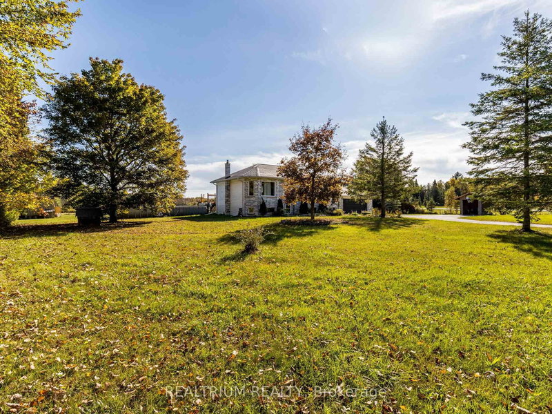 7093 Concession 3 Rd, Adjala-Tosorontio, L0M 1M0 | Image 2