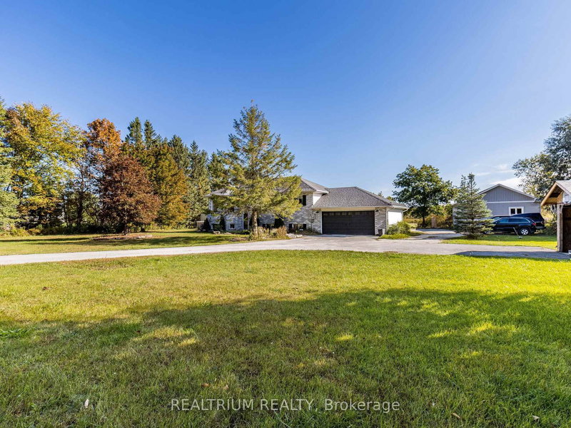 7093 Concession 3 Rd, Adjala-Tosorontio, L0M 1M0 | Image 3