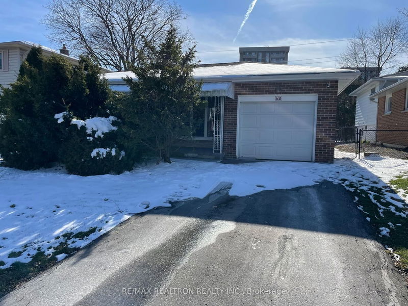home for lease on 68 Weeping Willow Lane