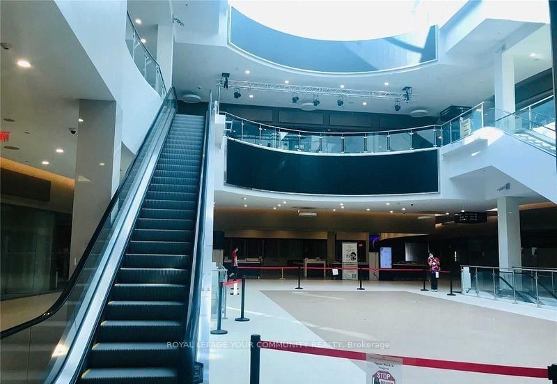 1D30 - 9390 Woodbine Ave, Markham, L6C 0M5 | Image 3