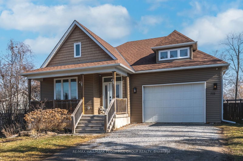 home for sale on 775 Lennox Avenue