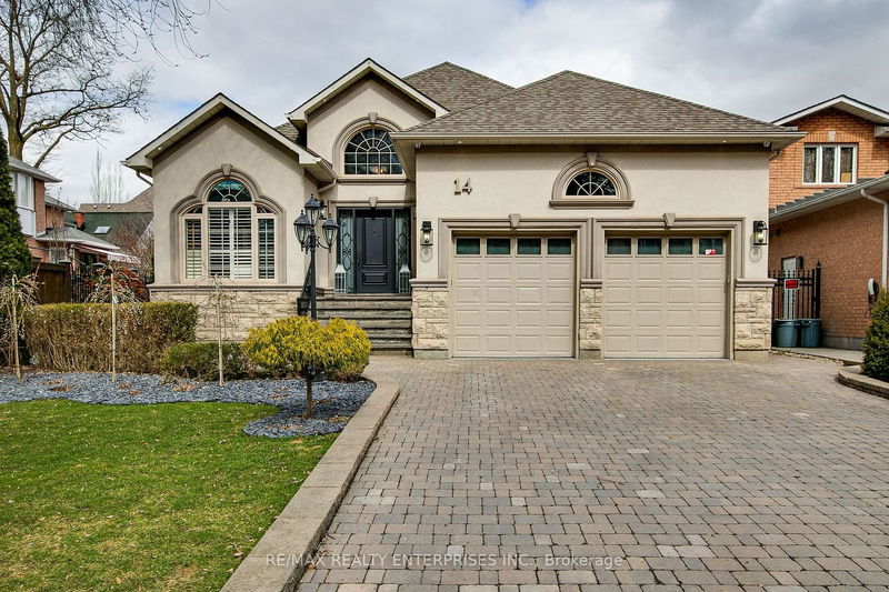 home for sale on 14 Nattress Street