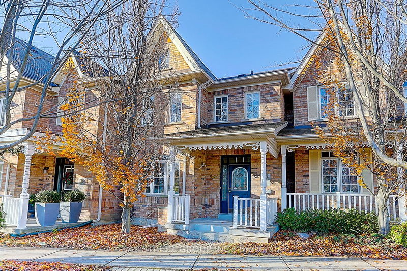 home for lease on 29 Queen's Plate Drive